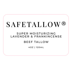 Aloe Vera and Lavender